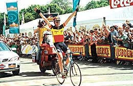 Ronde van Belgi&euml;